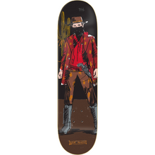  Arunski Urban Amigos Zero Deck 8.25