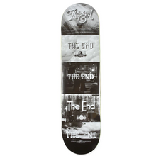  The End Picture Show Deck 8.0