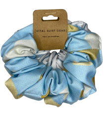  Salted Hair Scrunchie Pack - Vital Surf Gear