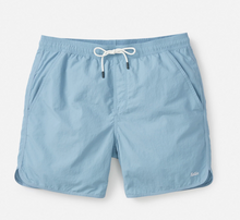  Fraser Volley Katin -Spring Blue