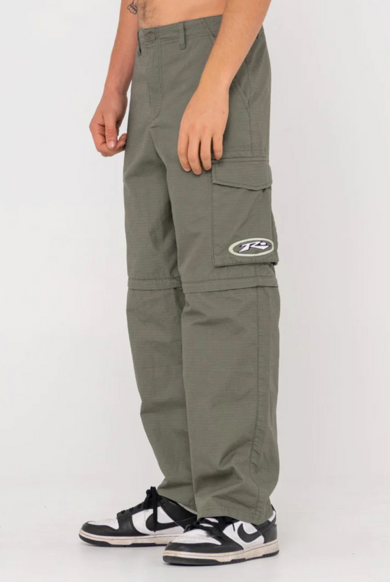 Transformer Ripstop Cargo Pant