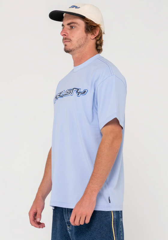 Outliner Short Sleeve Tee