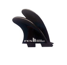  FCS2 Performer Quad Rear Fin Set