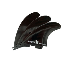  FCS2 Performer Medium Tri Fin Set