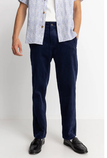  Cord Trouser