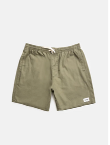  Classic Linen Jam - Olive