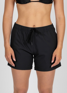  Womens Baseline Elastic Trunk 3'