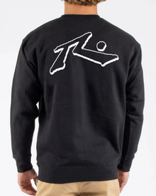  Base Crew Neck Fleece