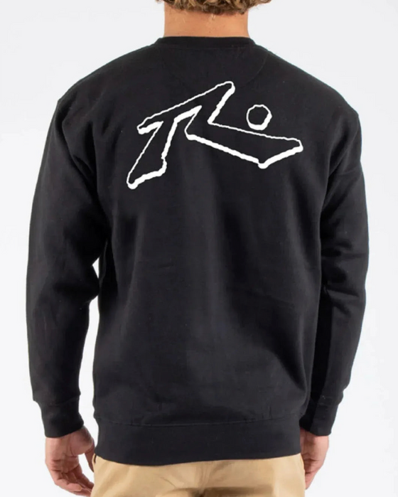 Base Crew Neck Fleece