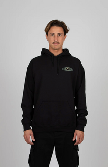  Surf Worldwide Hooded Fleece