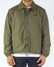  Base Coaches Jackect