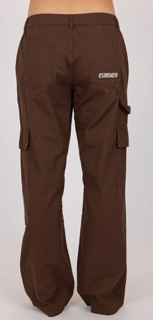  Emmy Low Straight Cargo Pant