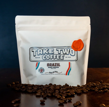  Take Two Coffee - Brazil