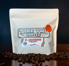  Take Two Coffee - El Salvador