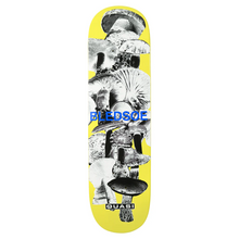  Bledsoe Mush Quasi Deck 8.5