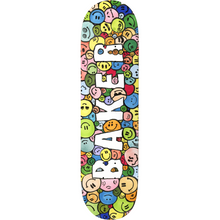  Tyson Peterson Smileys Baker Deck 8.25