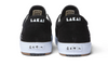 Wilkins Black Suede Lakai Footwear