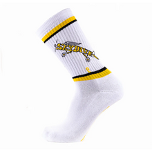  Skydive Psockadelic Crew Socks