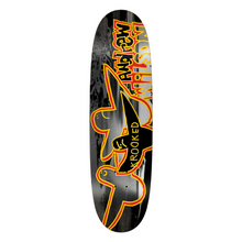  Wilson Wegg Krooked Shaped Deck 9.1