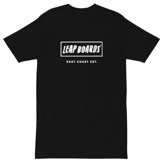 Box Leap Boards Shirt