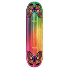  Ishod Rainbow Monarch Twin Tail Real Deck 8.25