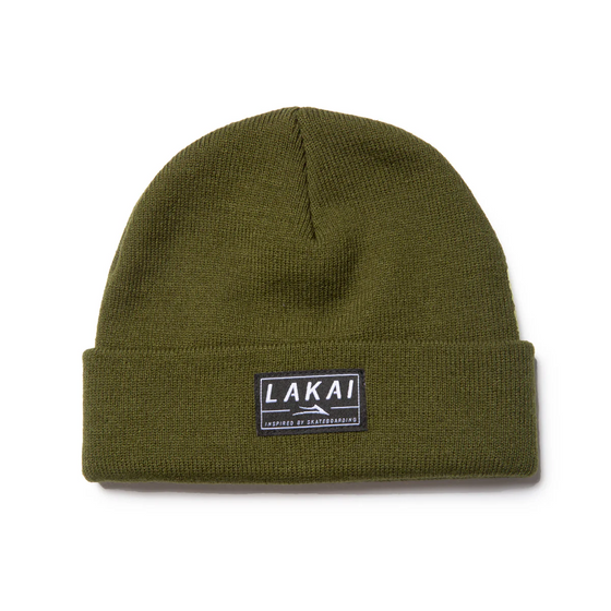 Chive Daily Lakai Beanie