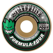  F4 Conical 101D Spitfire Wheels