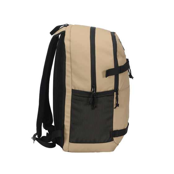 Everywhere Penny Backpack Beige