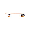 Banana Train Surfskate Fish Z-Flex Cruiser