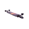 Dragon Drop Through Z-Flex Longboard