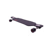 Dragon Drop Through Z-Flex Longboard