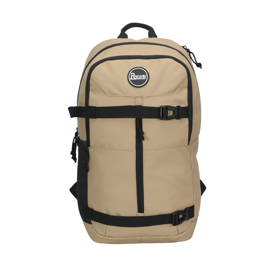 Everywhere Penny Backpack Beige