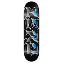  Chrome Logo Zero Deck 8.37