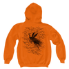 Creeping Death Zero Hoodie