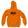 Creeping Death Zero Hoodie