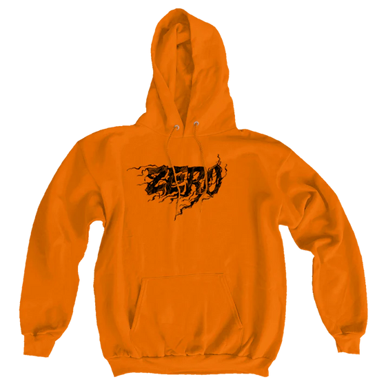 Creeping Death Zero Hoodie