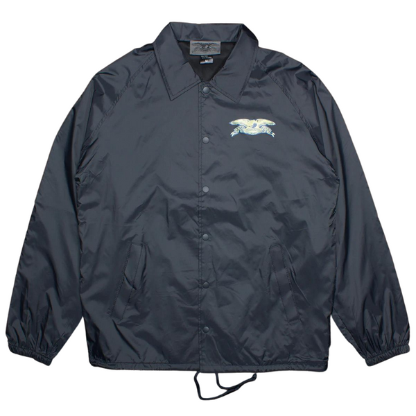 Eagle Anti-Hero Jacket Charcoal/Blue