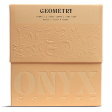  Onyx Geometry Blend