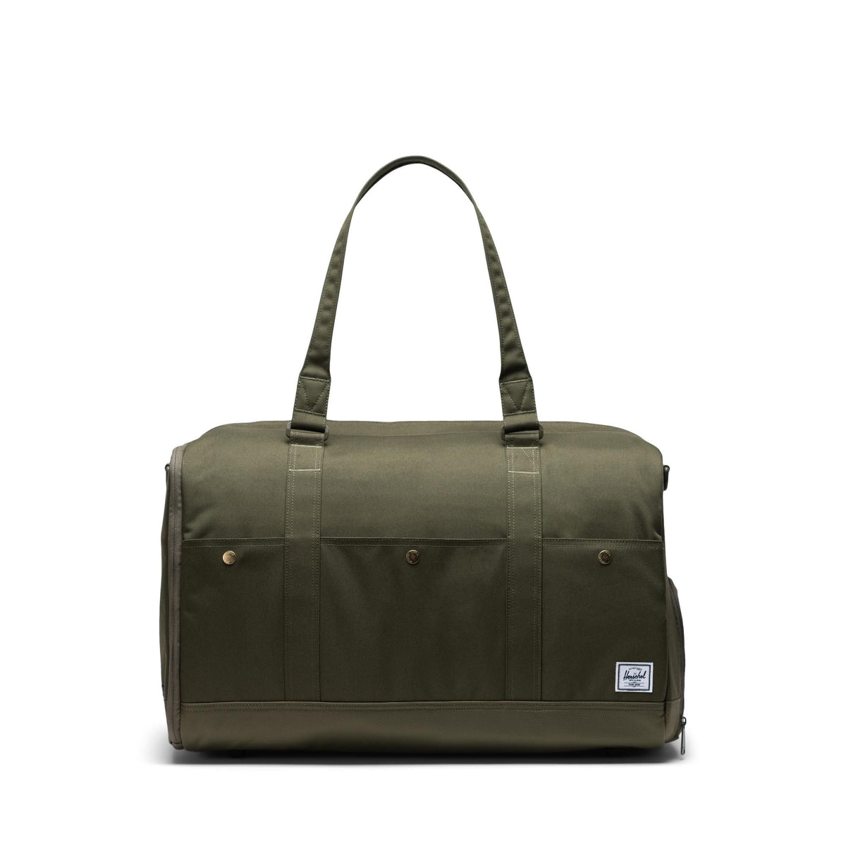 Bennet Ivy Green Duffle Herschel – The House of Ride Nature